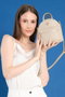 Zoozie Bags Merida - Beige
